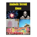 Anabolic Steroid Abuse