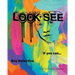 Look-see: if you can... Boy Detective