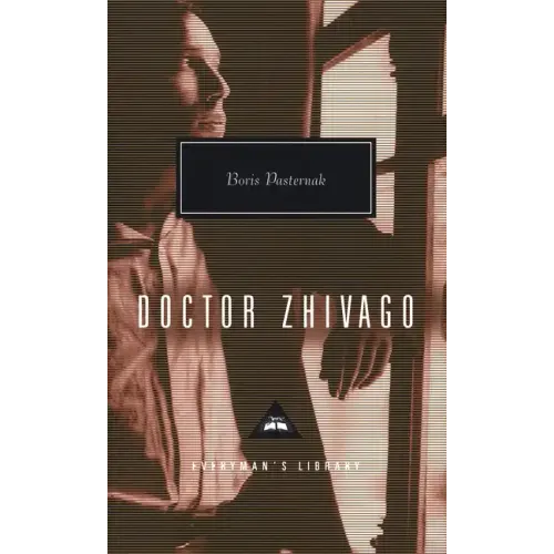 Doctor Zhivago: Introdcution by John Bayley