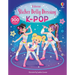 Sticker Dolly Dressing K-Pop
