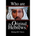 Who Are The Original Hebrews?