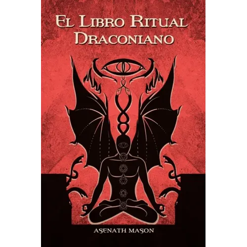 El Libro Ritual Draconiano