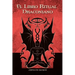 El Libro Ritual Draconiano