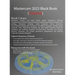 Mastercam 2023 Black Book: 3rd Edition