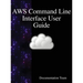 AWS Command Line Interface User Guide