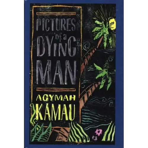 Pictures of a Dying Man