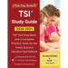 TSI Study Guide 2020-2021: TSI Test Prep Book and 3 Complete Practice Tests for the Texas Success Initiative [3rd Edition]