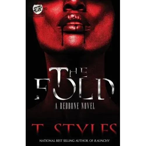 The Fold (The Cartel Publications Presents)