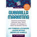 Guerrilla Marketing Volume 1: Advertising and Marketing Definitions, Ideas, Tactics, Examples, and Campaigns to Inspire Your Business Success