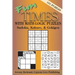 Fun Times with Math-Logic Puzzles: Sudoku, Kakuro, & Gokigen