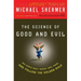 The Science of Good and Evil: Why People Cheat, Gossip, Care, Share, and Follow the Golden Rule