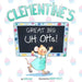 Clementine's Great Big Uh Ohs: Preparing for the Unexpected