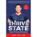 Thrive State, 2nd Edition: Your Blueprint for Optimal Health, Longevity, and Peak Performance
