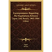 Correspondence Regarding The Negotiations Between Japan And Russia, 1903-1904 (1904)