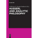 Husserl and Analytic Philosophy