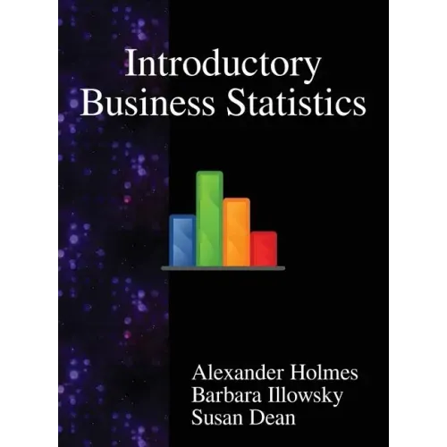 Introductory Business Statistics