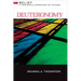 Deuteronomy: A Theological Commentary on the Bible