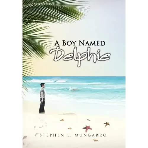 A Boy Named Delphie