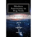 Modern Astronomy in Rig Veda: Volume - I