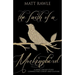 The Faith of a Mockingbird: A Small Group Study Connecting Christ and Culture