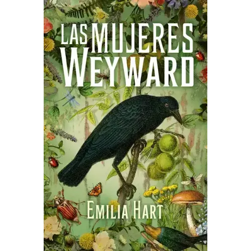 Mujeres Weyward, Las