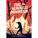 Fire on Headless Mountain