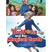 Mrs. Buttons and Her Magical Cards