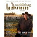 Saddlebag Dispatches-Spring, 2016
