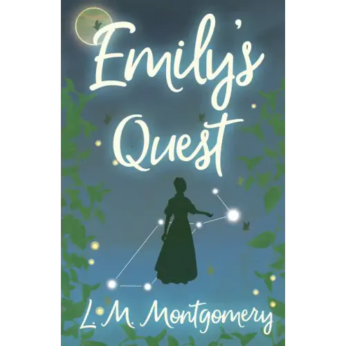 Emily's Quest