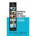 Anthony Meets Dr. Stacy: A Book About ADHD