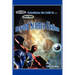 Beyond Science Fiction!