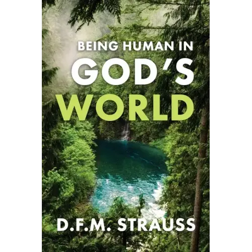 Being Human in God's World