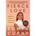 Fierce Love: A Memoir of Family, Faith, and Purpose