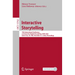 Interactive Storytelling: 15th International Conference on Interactive Digital Storytelling, Icids 2022, Santa Cruz, Ca, Usa, December 4-7, 2022, Proc