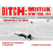 Ditch: Montauk, New York, 11954