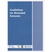 Guidelines on Neonatal Seizures