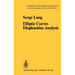 Elliptic Curves: Diophantine Analysis