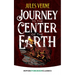 Journey to the Center of the Earth