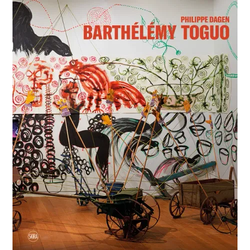 Barthélémy Toguo