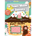 A Town Made of Sweets