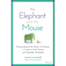The Elephant and the Mouse: Moving Beyond the Illusion of Inclusion to Create a Truly Diverse and Equitable Workplace