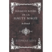 Dogme et Rituel - De la Haute Magie - In French