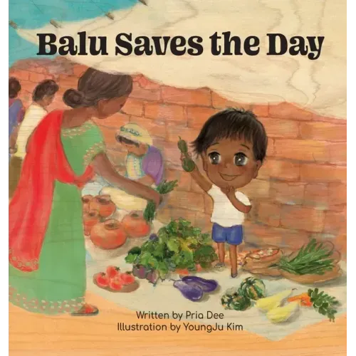 Balu Saves the Day
