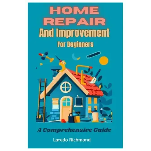 Home Repair And Improvement For Beginners: A Comprehensive Guide