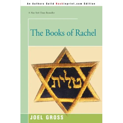 The Books of Rachel