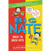 Big Nate: Back to Back Hits: On a Roll and Goes for Broke