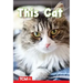 This Cat: Prek/K: Book 8