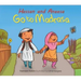 Hassan and Aneesa Go to Madrasa