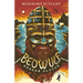 Beowulf, Dragon Slayer