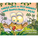 There Was an Old Monkey Who Swallowed a Frog